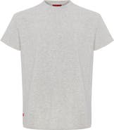 PCFG Cotton Tshirt With Emboss Print