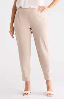 Eileen Fisher Slim Ankle Pants