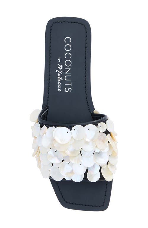 Coconuts By Matisse Waverly Slide Sandal