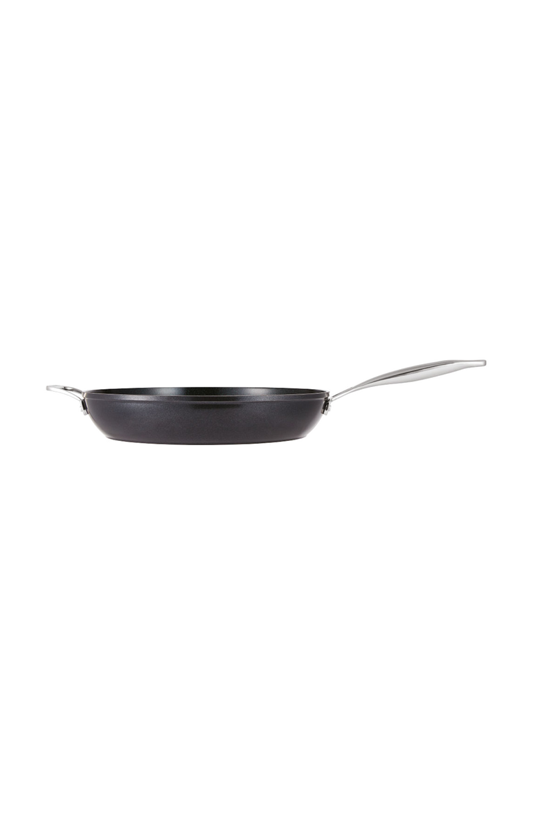 Cuisine::pro<sup>®</sup> GREEN STONE<sup>™</sup> 12.5" Frypan with Helper Handle, Alternate, color, Black