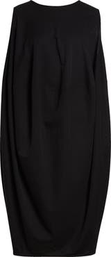 MELITTA BAUMEISTER Cocoon Midi Dress