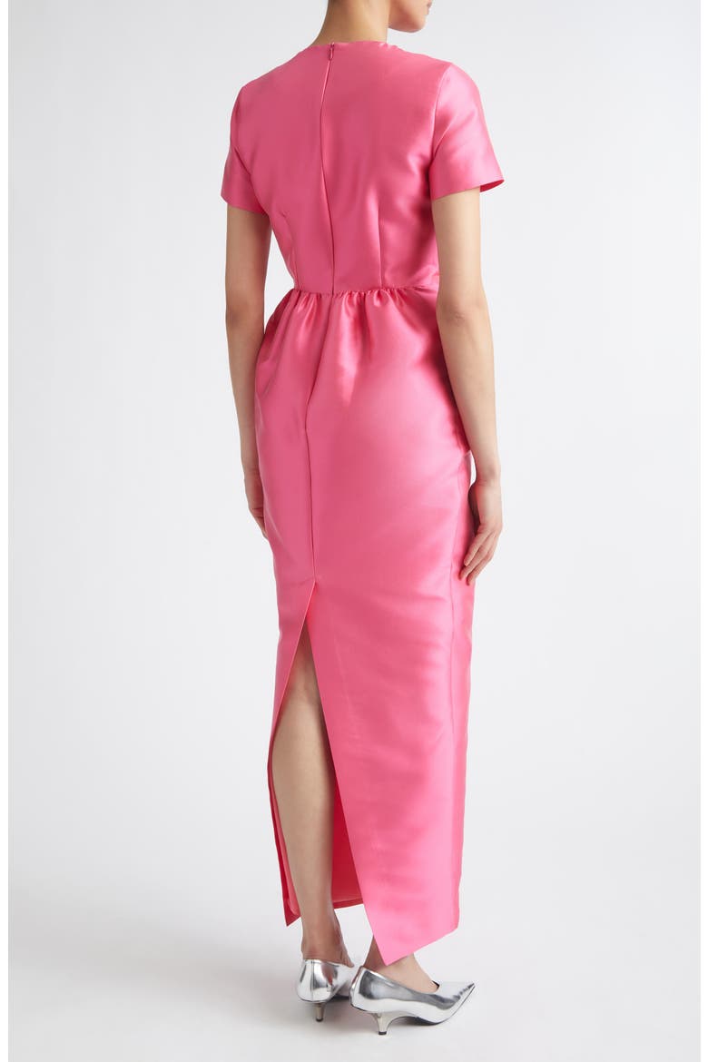 Lexi Dress, Alternate, color, FUCHSIA