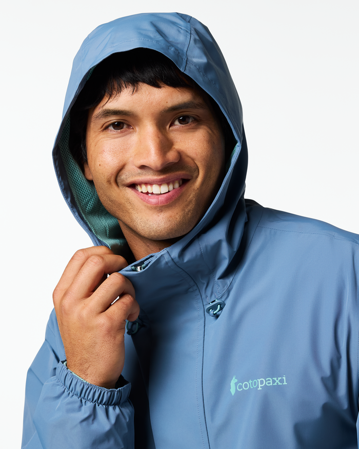 Cotopaxi Rayu Rain Jacket - Men's (Men) | Nordstrom