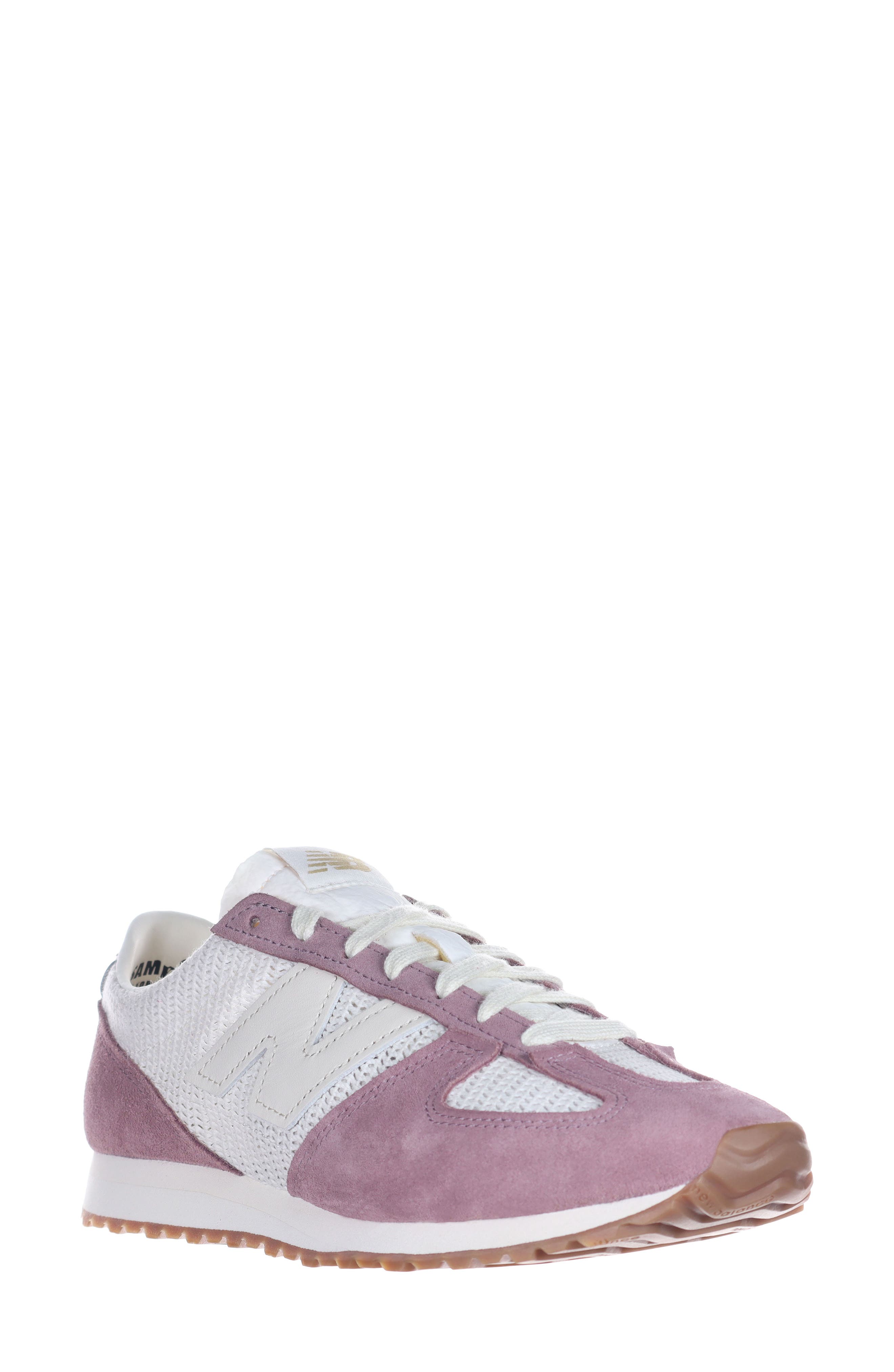 Gender Neutral 471 Sneaker, Main, color, PEBBLE/ ANGORA