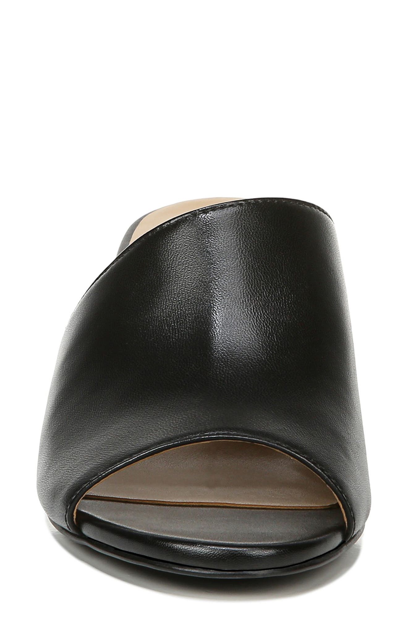 Naturalizer Sansa Wedge Slide Sandal, Alternate, color, 