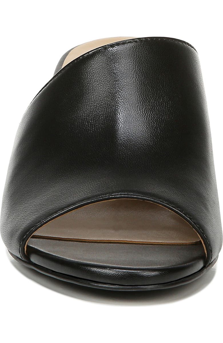 Naturalizer Sansa Wedge Slide Sandal, Alternate, color,