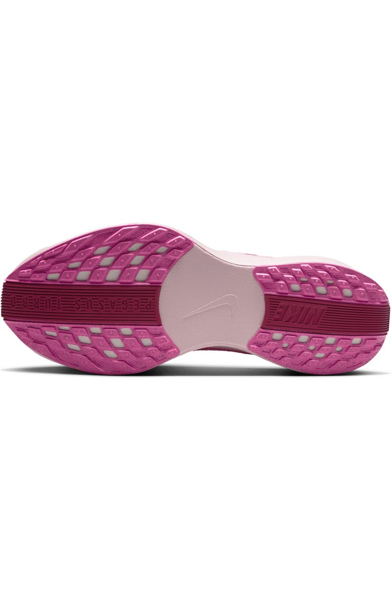 Nike Pegasus Plus Running Shoe, Alternate, color, 603 Hyprpk/Swtbt
