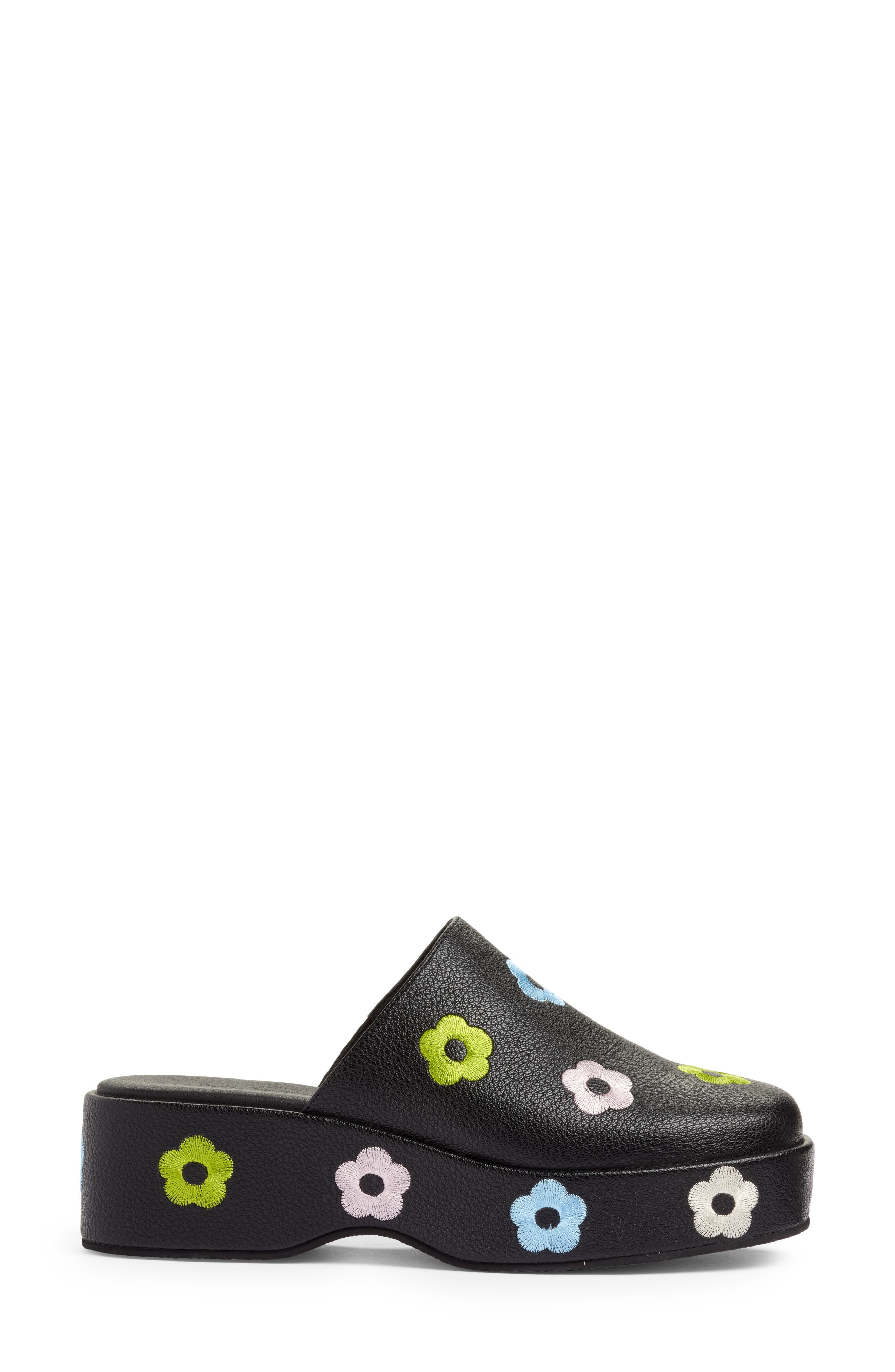 Lisa Says Gah Dakota Clog, Alternate, color, 