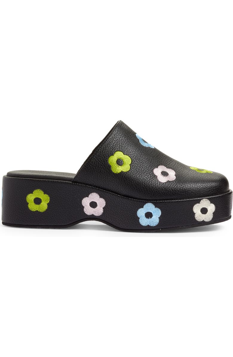 Lisa Says Gah Dakota Clog, Alternate, color,