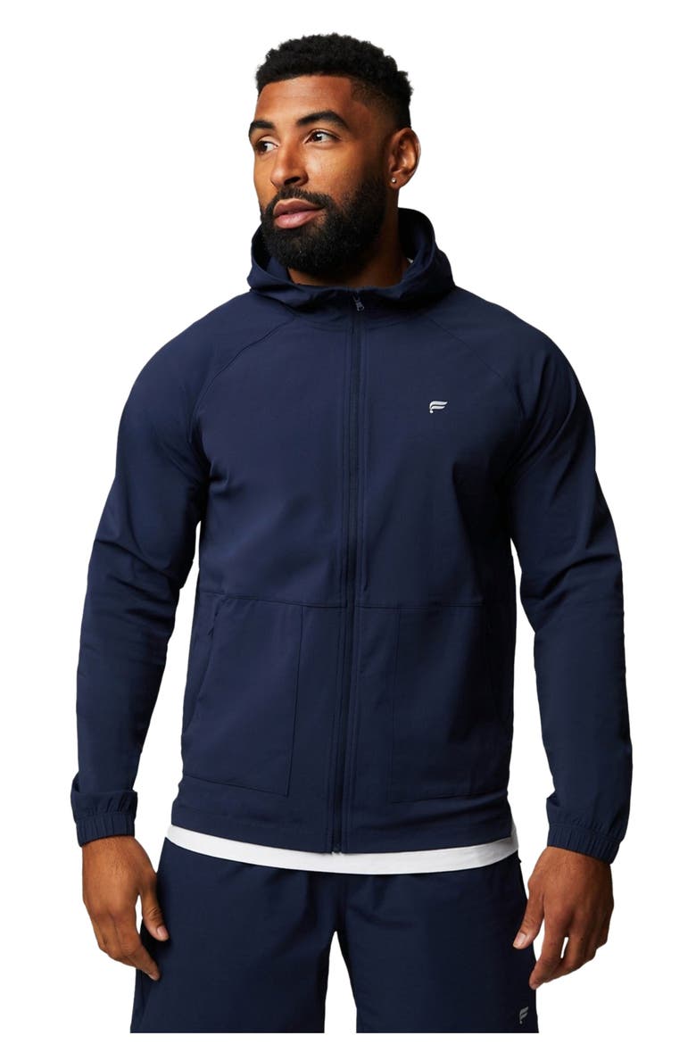 Men's The One Jacket, Main, color, Deep Navy