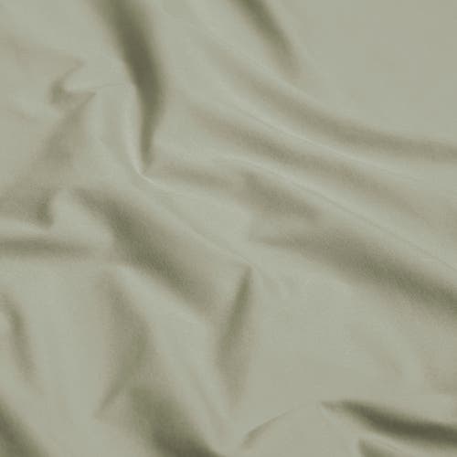 Togas Royal Pillowcase In Green