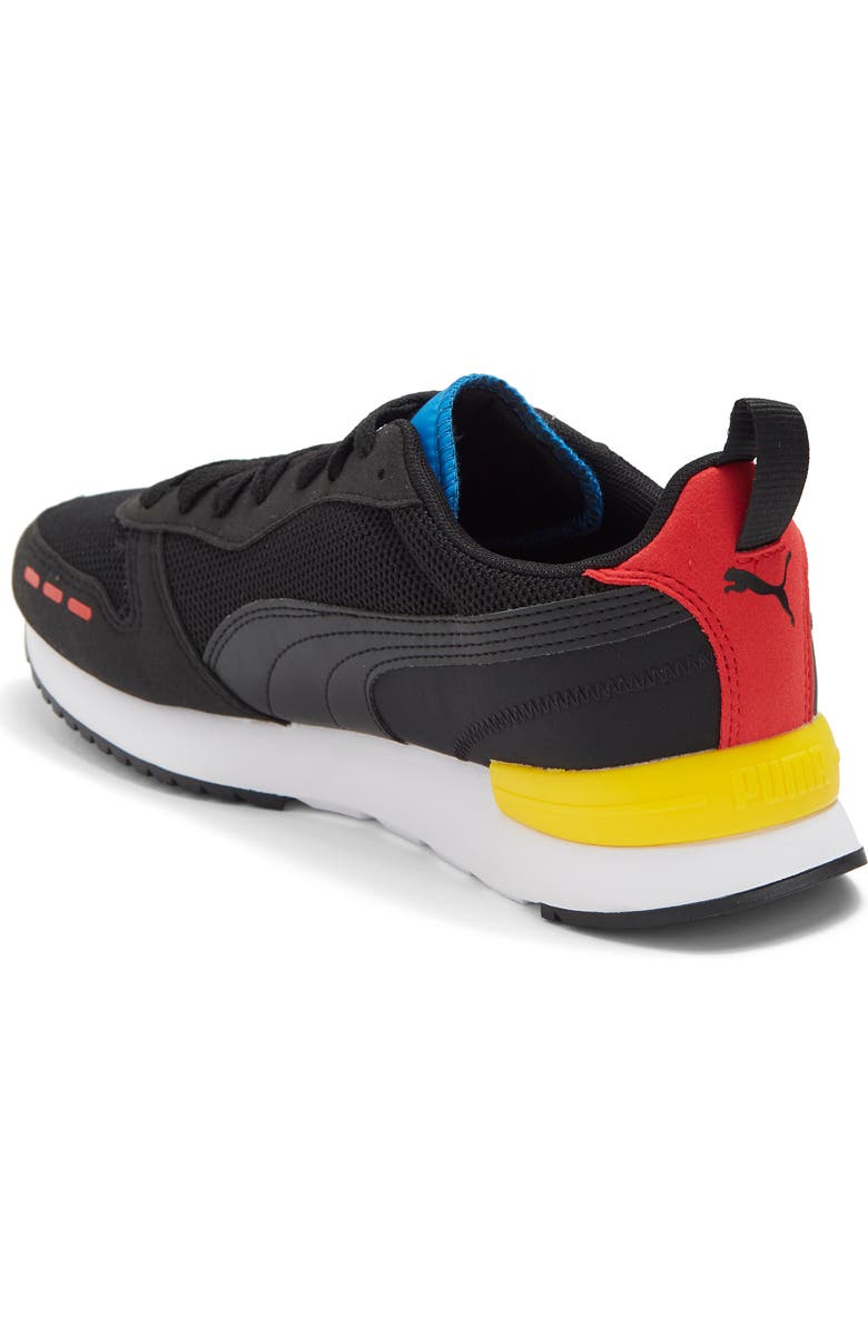 PUMA R78 Sneaker, Alternate, color,