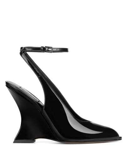 Naked Wolfe Ronnie Heels, Main, color, Black