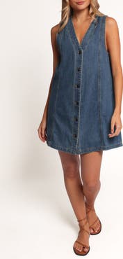 Petal & Pup Dawson Minidress