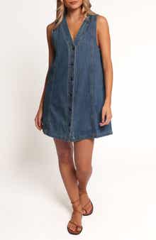 Petal & Pup Dawson Minidress