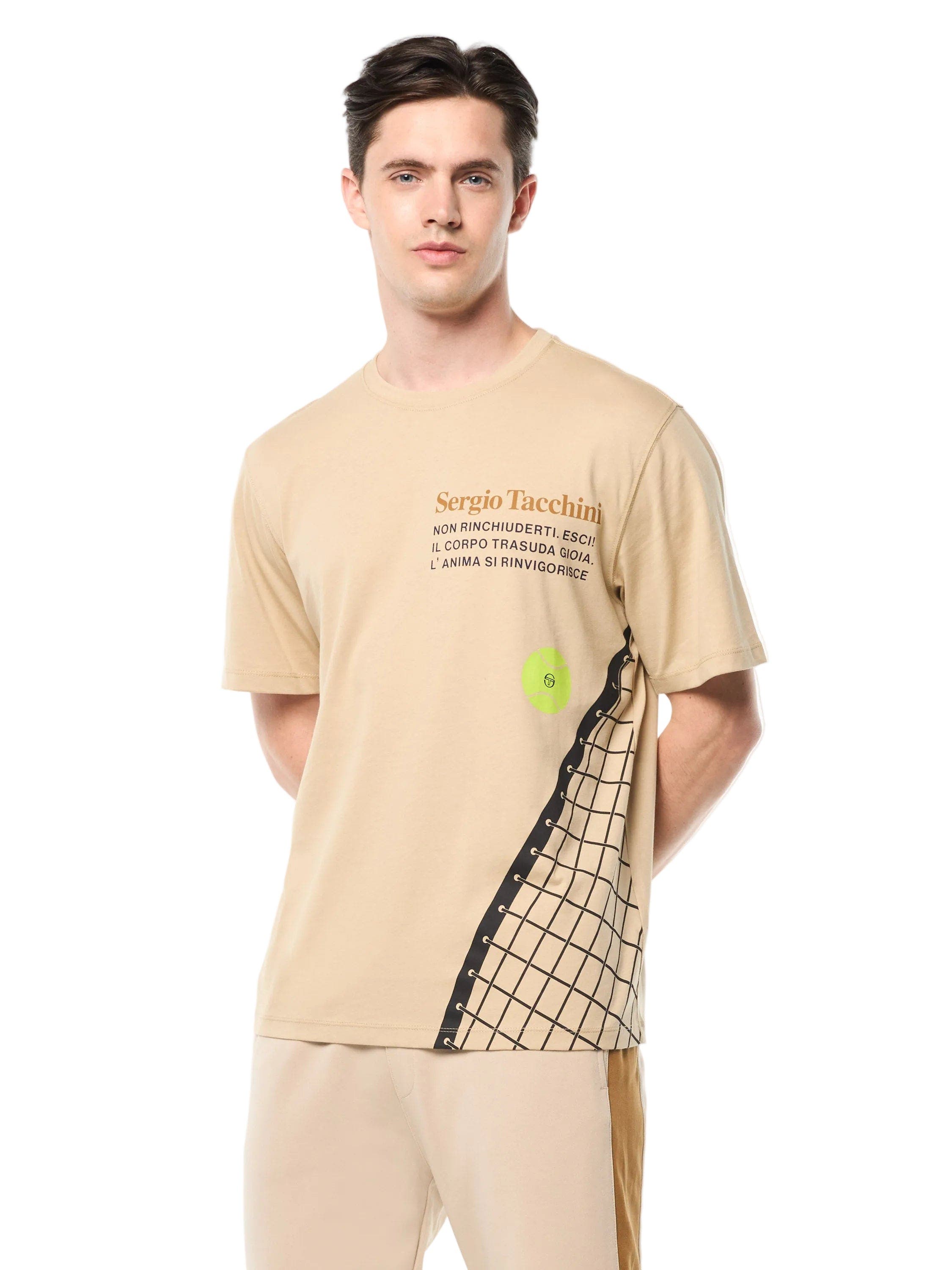 Netto T-Shirt