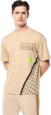 Sergio Tacchini Netto T-Shirt