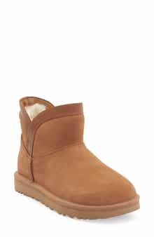UGG® Classic Mini Lunara Boot