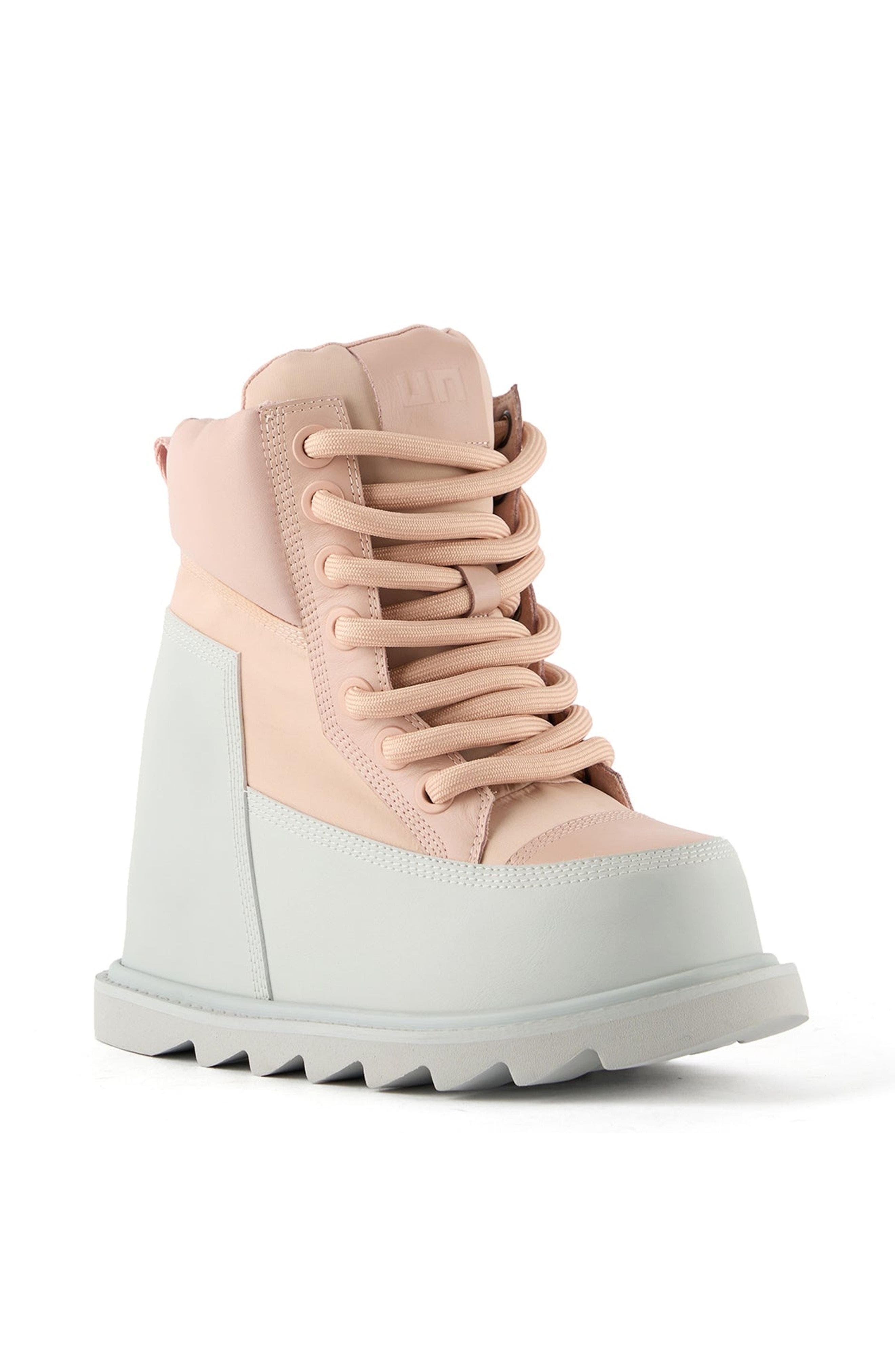 Zembla Hiker Mid Boot, Alternate, color, Cameo Mix