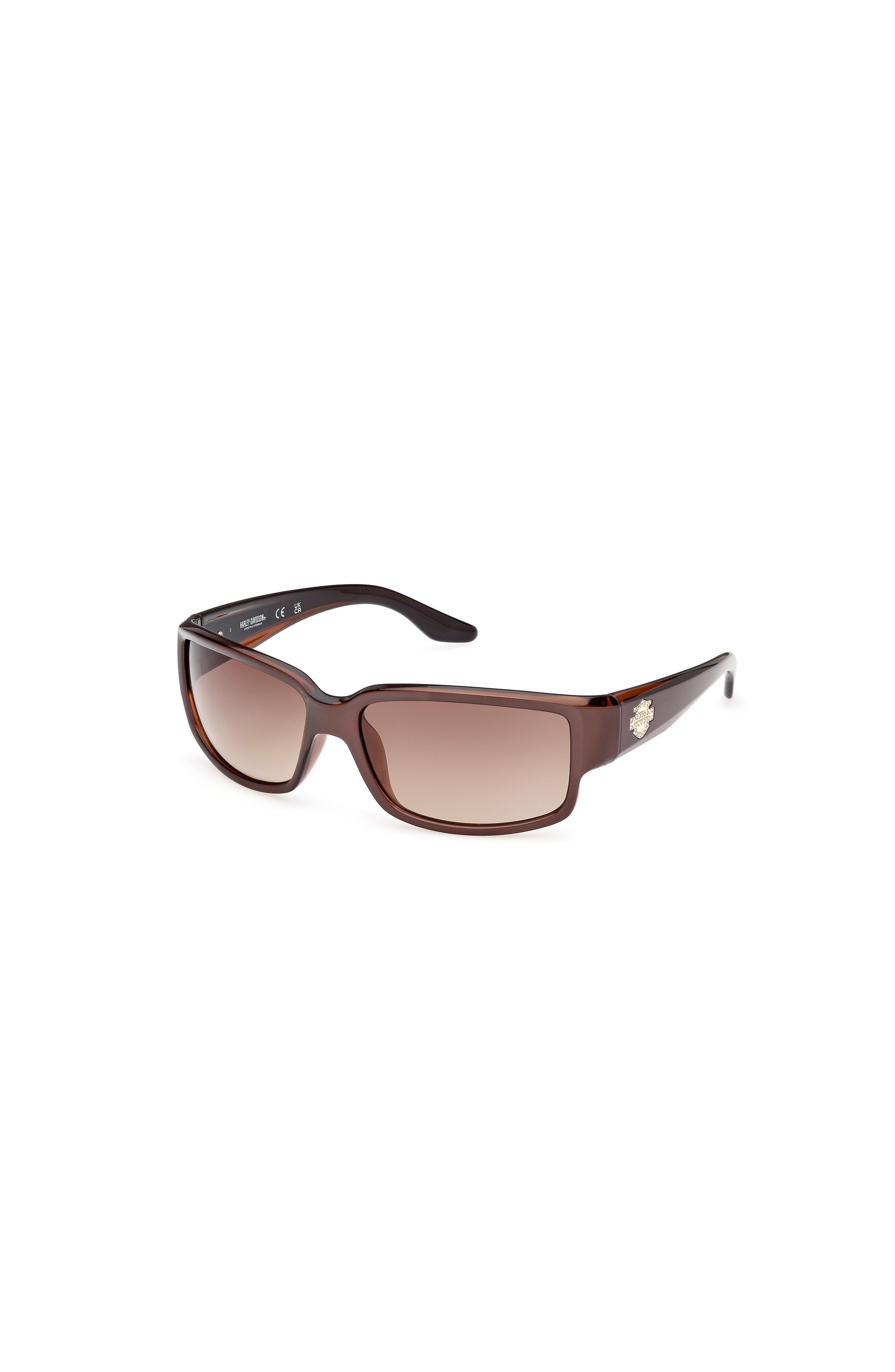 Dark Brown / Gradient Brown