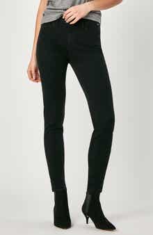 Mavi Jeans Alissa Super Skinny Jeans