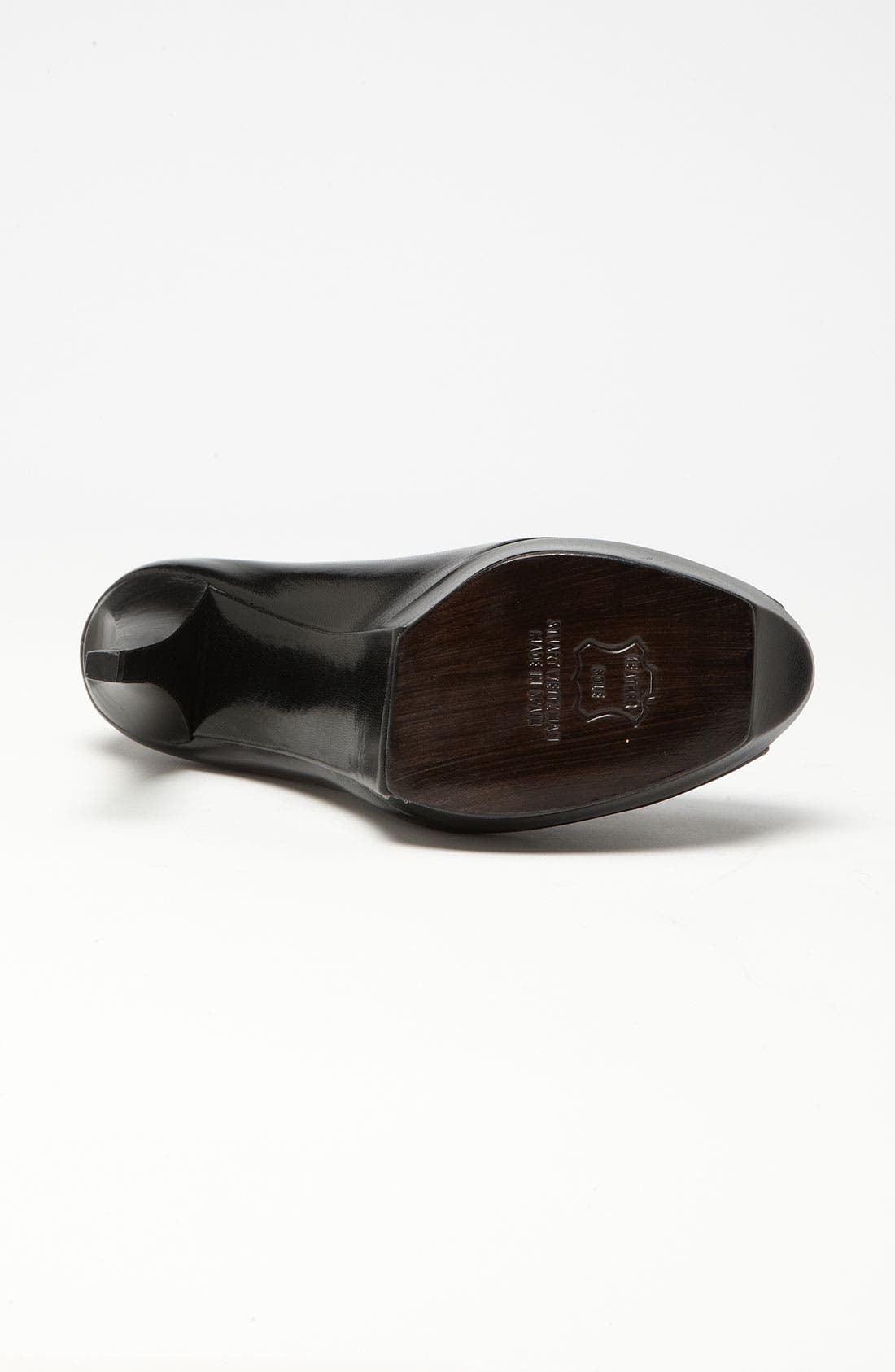 Stuart Weitzman 'Stage' Pump, Alternate, color, 