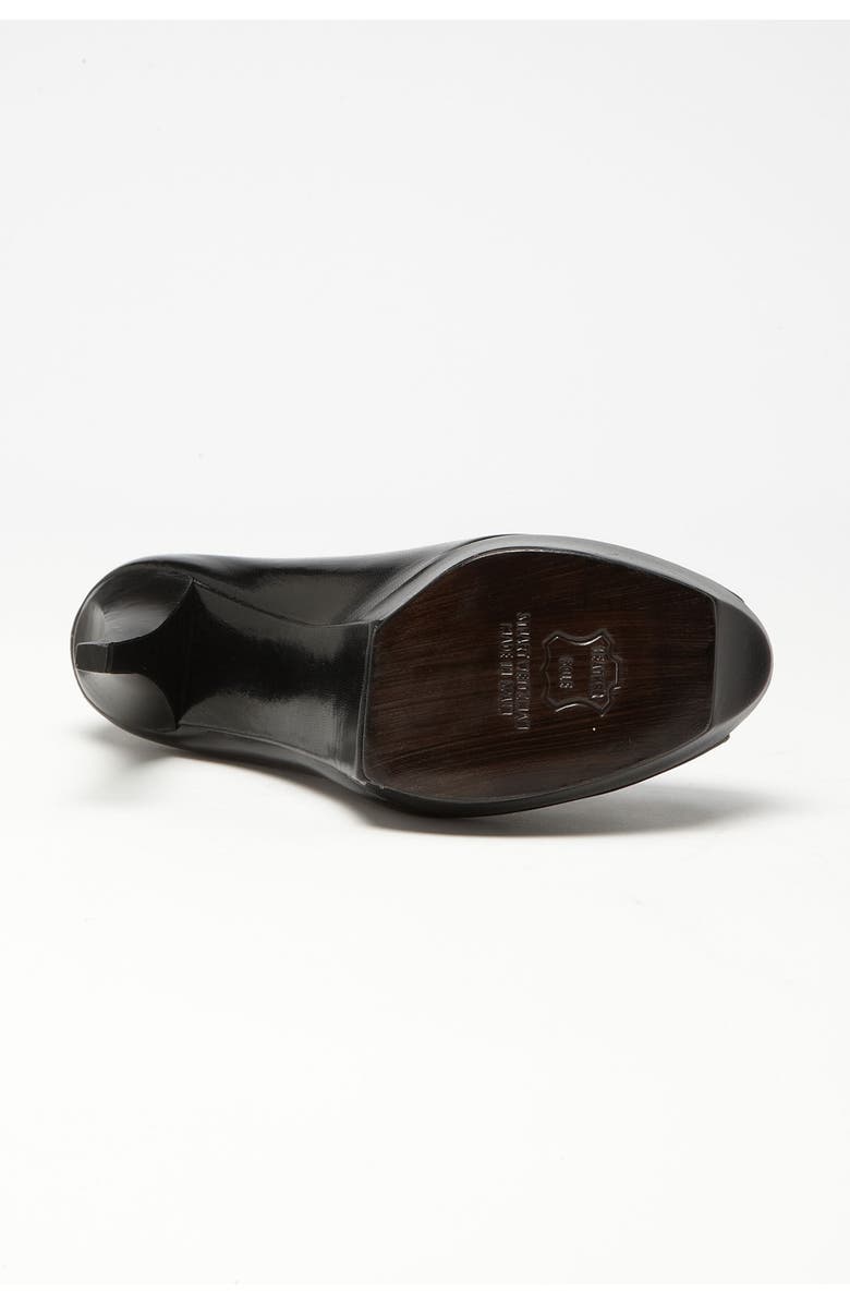 Stuart Weitzman 'Stage' Pump, Alternate, color,