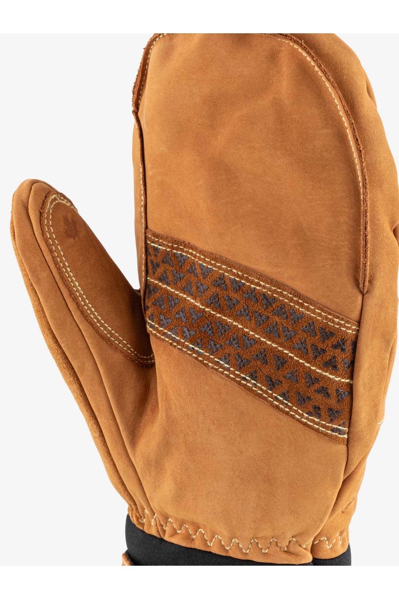 Cypress GTX Active Mitt - Adult, Alternate, color, DARK TAN
