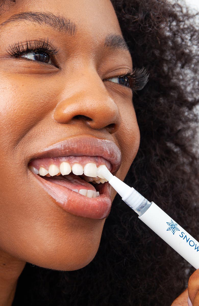 SNOW Diamond Teeth Whitening Serum, Alternate, color,