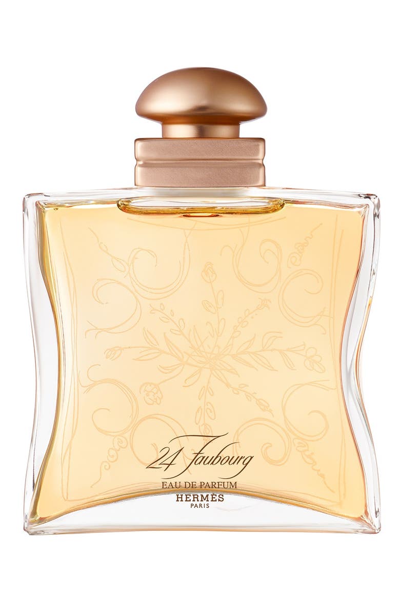 24, Faubourg - Eau de parfum, Main, color, NO COLOR