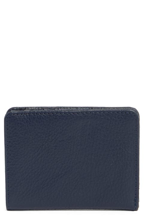 Mini Bifold Wallet