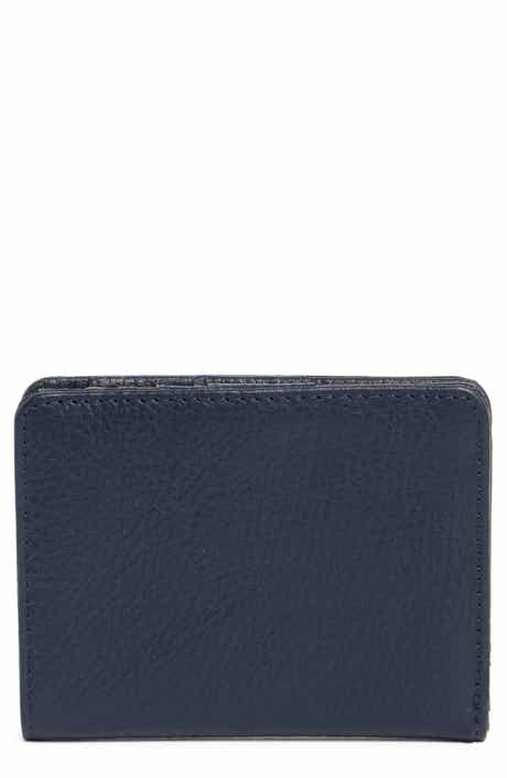 Mini Bifold Wallet
