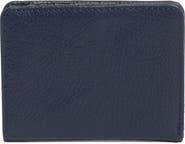 MUNDI SMALL LEATHER GOODS Mini Bifold Wallet