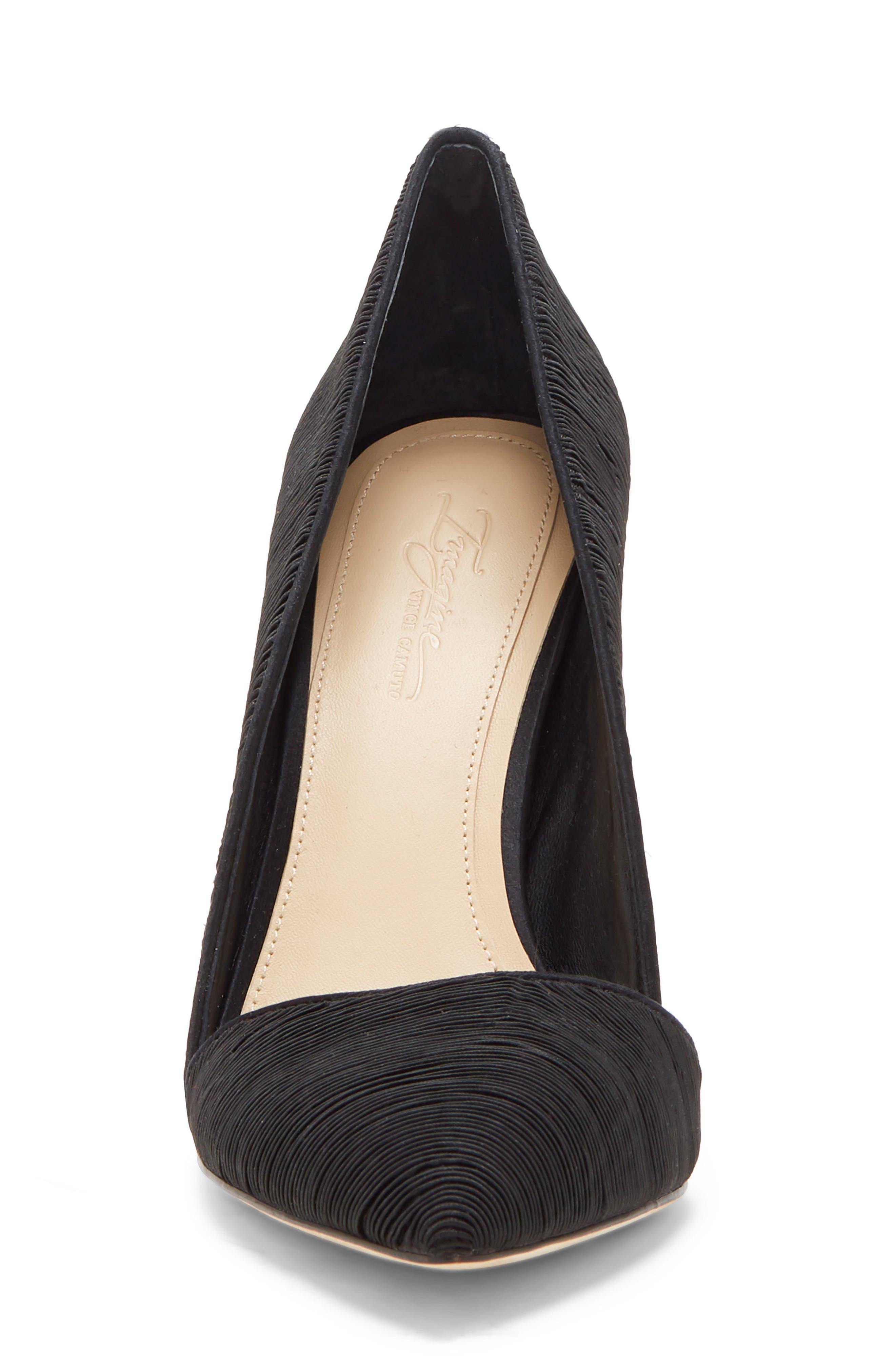 Imagine by Vince Camuto Imagine Vince Camuto 'Ossie' d'Orsay Pump, Alternate, color, 