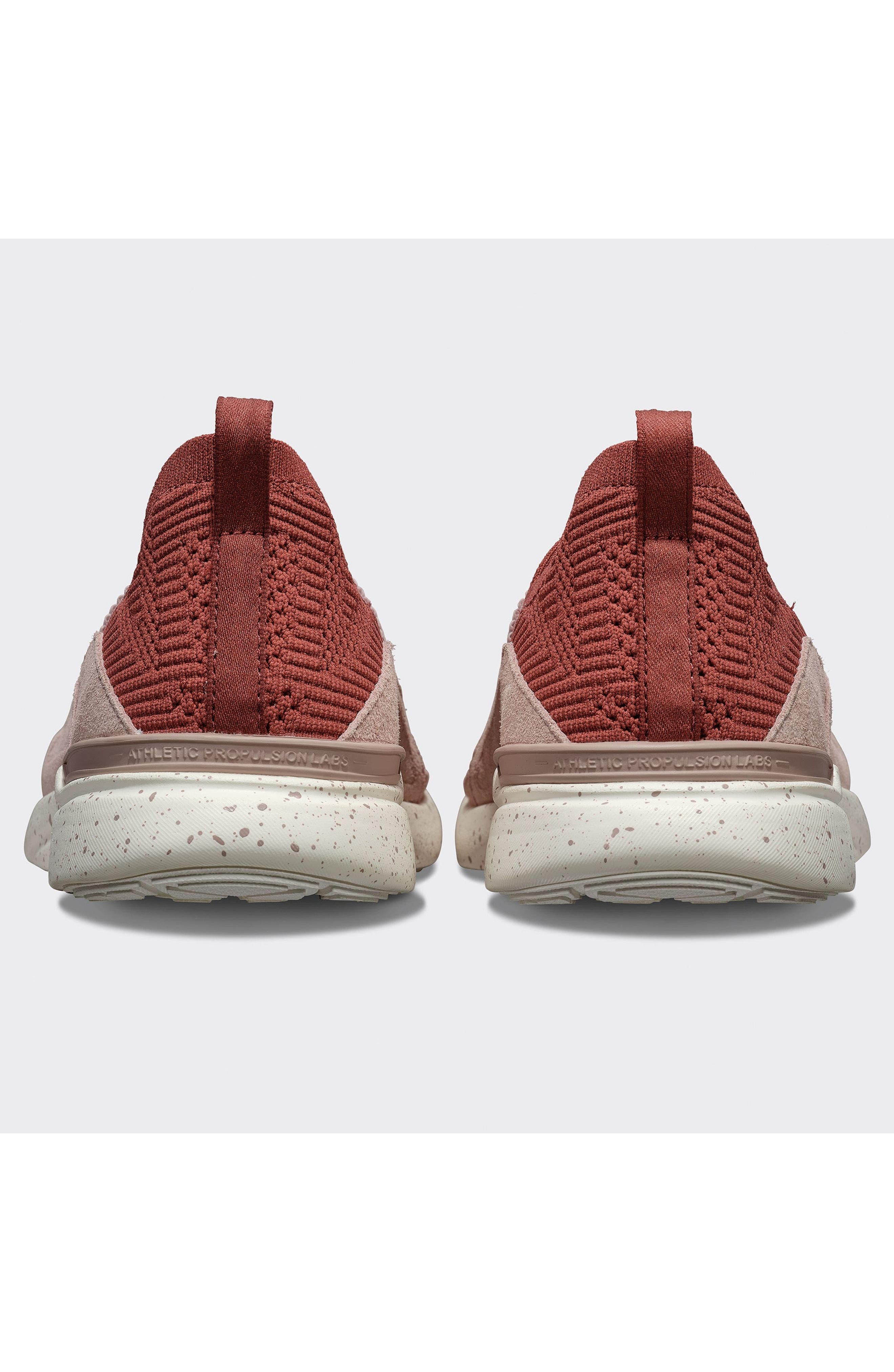 Men's Techloom Bliss Bordeaux Parisian Dusk Ivory Sneaker, Alternate, color, Bordeaux-ParisianDusk-Ivory