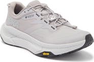 HOKA Transport Gore-Tex® Waterproof Running Shoe