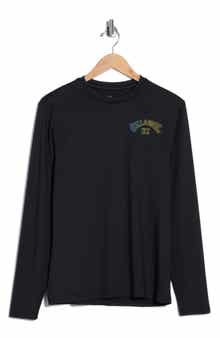 Billabong Arch Wave Long Sleeve T-Shirt