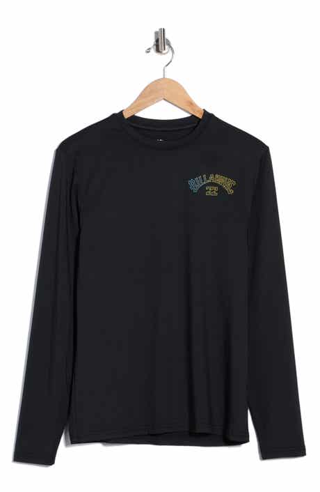 Billabong Arch Wave Long Sleeve T-Shirt