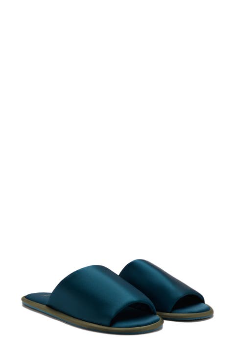 Slide Slipper (Women)