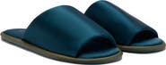 MANGO Slide Slipper