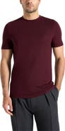 Manière De Voir Fitted Luxe T-Shirt