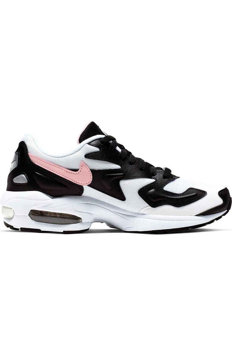 Nike Air Max2 Light Sneaker, Alternate, color,