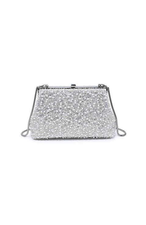 Glitz Evening Bag