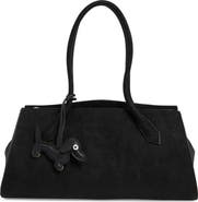 BCBG Large East/West Shoulder Bag
