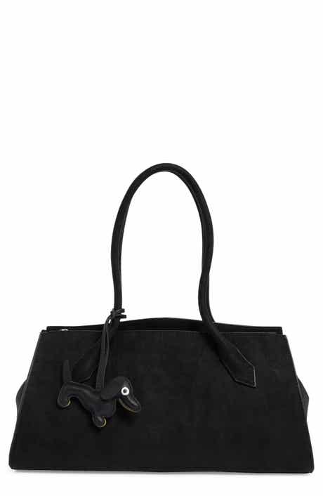 BCBG Large East/West Shoulder Bag