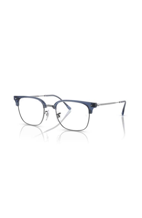 51mm Square optical glasses