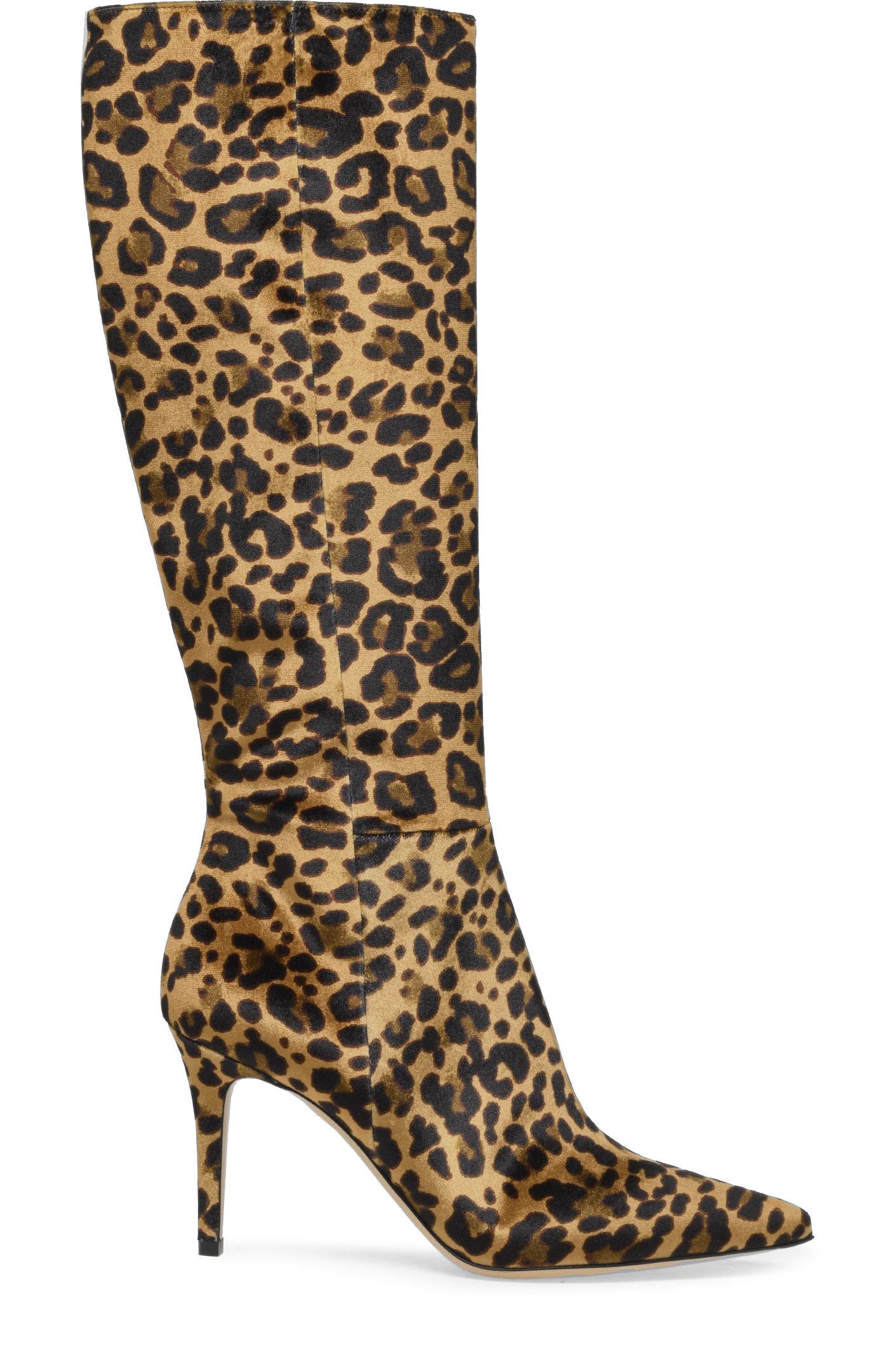 G Boot, Main, color, Brown Fabric