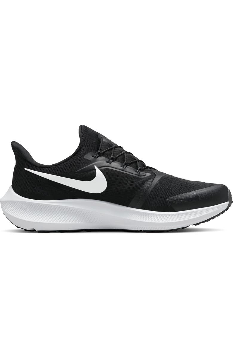 Nike Air Zoom Pegasus 39 Flyease Running Shoe, Alternate, color,
