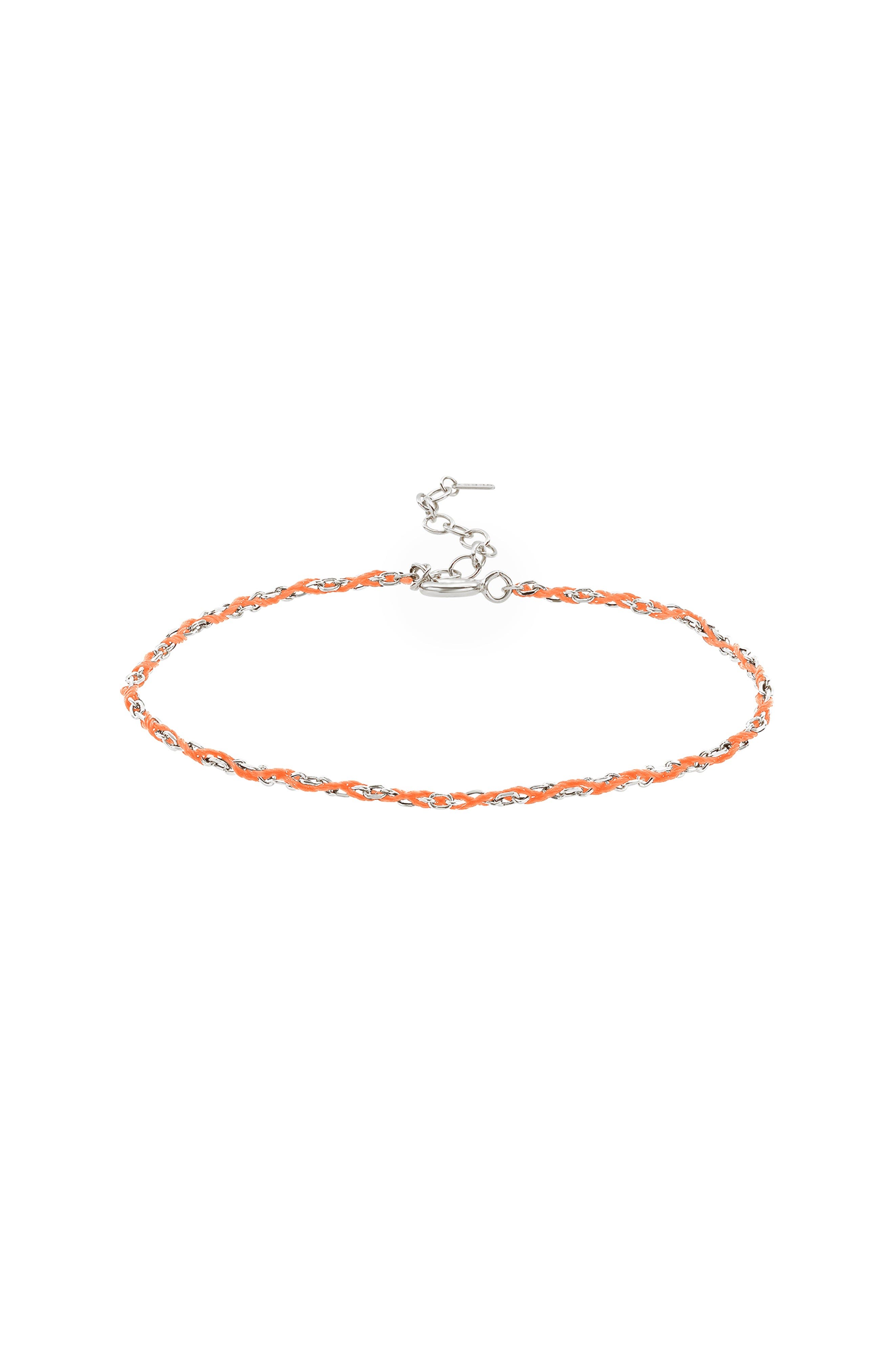 selected Orange