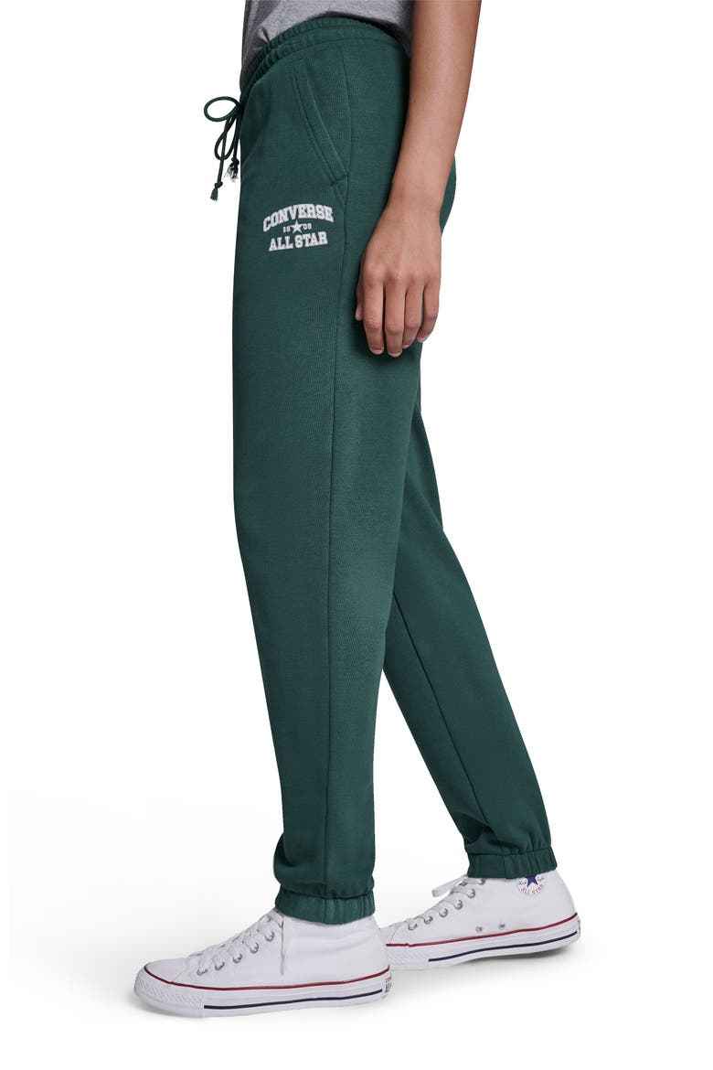 Women's All Star Joggers, Alternate, color, BRANCH OUT